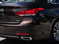捷恩斯 2015款 3.0L 自动 旗舰型图片