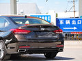 捷恩斯 2015款 3.0L 自动 旗舰型图片