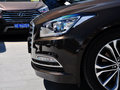 捷恩斯 2015款 3.0L 自动 旗舰型图片