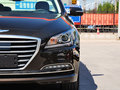 捷恩斯 2015款 3.0L 自动 旗舰型图片