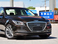 捷恩斯 2015款 3.0L 自动 旗舰型图片