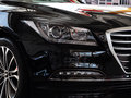 捷恩斯 2015款 3.0L 自动 尊贵型图片