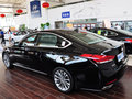 捷恩斯 2015款 3.0L 自动 尊贵型图片