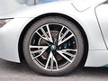 宝马i8 2014款 1.5T 自动 标准型图片