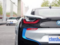 宝马i8 2014款 1.5T 自动 标准型图片