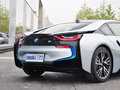 宝马i8 2014款 1.5T 自动 标准型图片