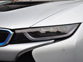 宝马i8 2014款 1.5T 自动 标准型图片