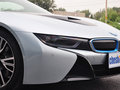 宝马i8 2014款 1.5T 自动 标准型图片