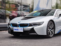 宝马i8 2014款 1.5T 自动 标准型图片