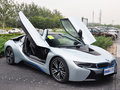 宝马i8 2014款 1.5T 自动 标准型图片