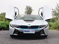 宝马i8 2014款 1.5T 自动 标准型图片