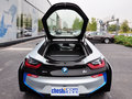 宝马i8 2014款 1.5T 自动 标准型图片
