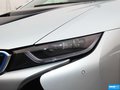 宝马i8 图片