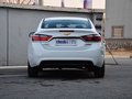 科鲁兹 2015款 1.5L 手动 精英型图片