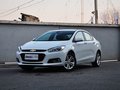 科魯茲 2015款 1.5L 手動 精英型圖片