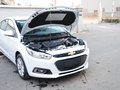 科魯茲 2015款 1.5L 手動 精英型圖片
