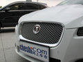 捷豹XF 2015款 捷豹XF Sportbrake 風(fēng)華版圖片