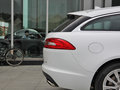 捷豹XF 2015款 捷豹XF Sportbrake 風(fēng)華版