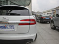 捷豹XF 2015款 捷豹XF Sportbrake 風(fēng)華版