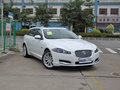 捷豹XF 2015款 捷豹XF Sportbrake 風(fēng)華版