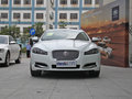 捷豹XF 2015款 捷豹XF Sportbrake 風(fēng)華版
