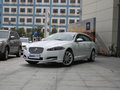 捷豹XF 2015款 捷豹XF Sportbrake 風(fēng)華版