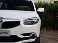 中华V5 2014款 1.5T 自动 基本型图片