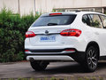 中华V5 2014款 1.5T 自动 基本型图片