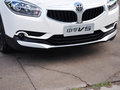中华V5 2014款 1.5T 自动 基本型图片