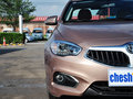中华H530 2014款 1.5T 自动 基本型图片