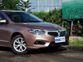 中華H530 2014款 1.5T 自動(dòng) 基本型圖片