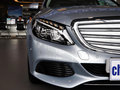 奔驰C级 2015款 奔驰C 200L