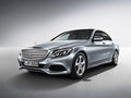 奔驰C级 C 200 L2015款