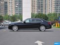 奔驰C级 C 200 L2015款
