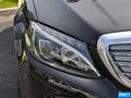 奔驰C级 C 200 L2015款