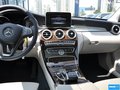奔驰C级 C 200 L2015款