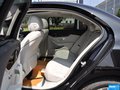 奔驰C级 C 200 L2015款