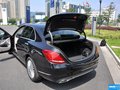 奔驰C级 C 200 L2015款