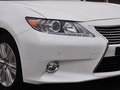 雷克萨斯ES 2014款 2.5L 精英版