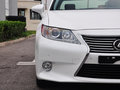 雷克萨斯ES 2014款 2.5L 精英版
