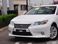 雷克萨斯ES 2014款 2.5L 精英版