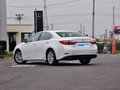 雷克萨斯ES 2014款 2.5L 精英版
