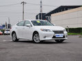 雷克萨斯ES 2014款 2.5L 精英版