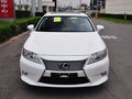 雷克萨斯ES 2014款 2.5L 精英版