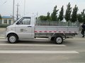 成功K1 1.2L 手动 基本型 2014款图片