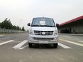 成功K2 1.2L 手动 基本型 2014款图片