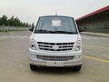 成功K2 1.2L 手动 基本型 2014款图片