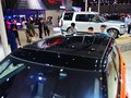 揽胜极光（进口） 图片