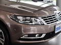 大众CC 2015款 1.8TSI 豪华型图片