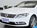 大众CC 1.8TSI豪华型2015款
